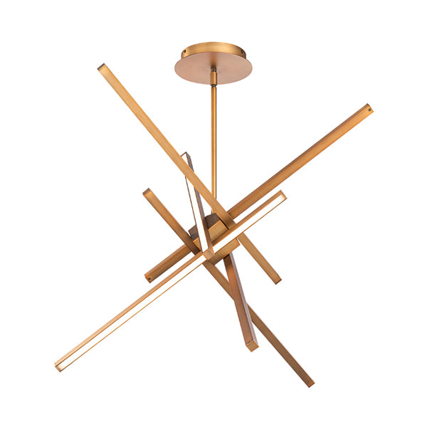 Wac Lighting PD-73129-AB