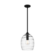 Quoizel LCY1810MBK
