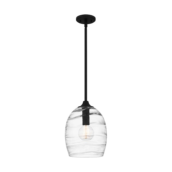 Quoizel LCY1810MBK