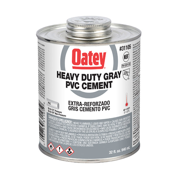 Oatey 31105