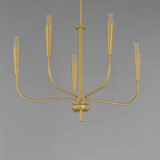 Maxim Lighting 24815SBR: 1264554-3.jpg
