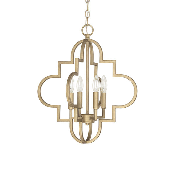 Capital Lighting 4541AS