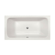 Hydro Systems CAR6032STA-WHI