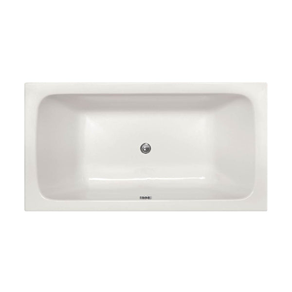 Hydro Systems CAR6032STA-WHI