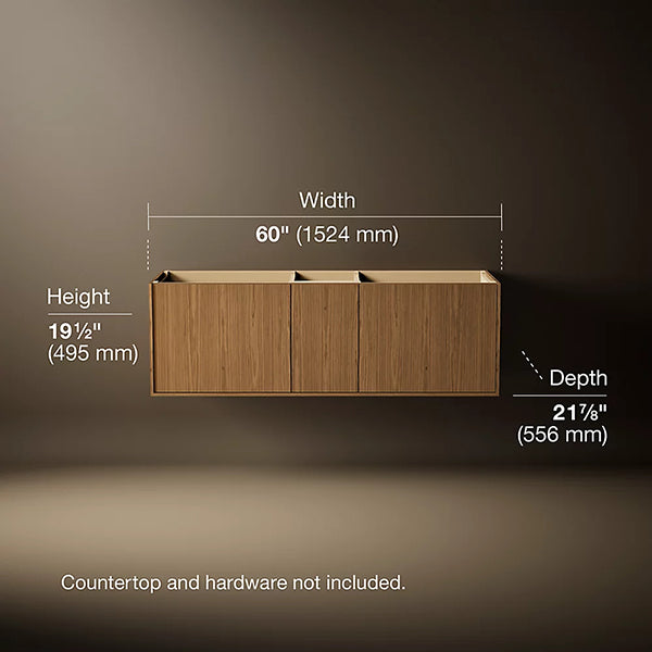 Kohler 99548-1WM
