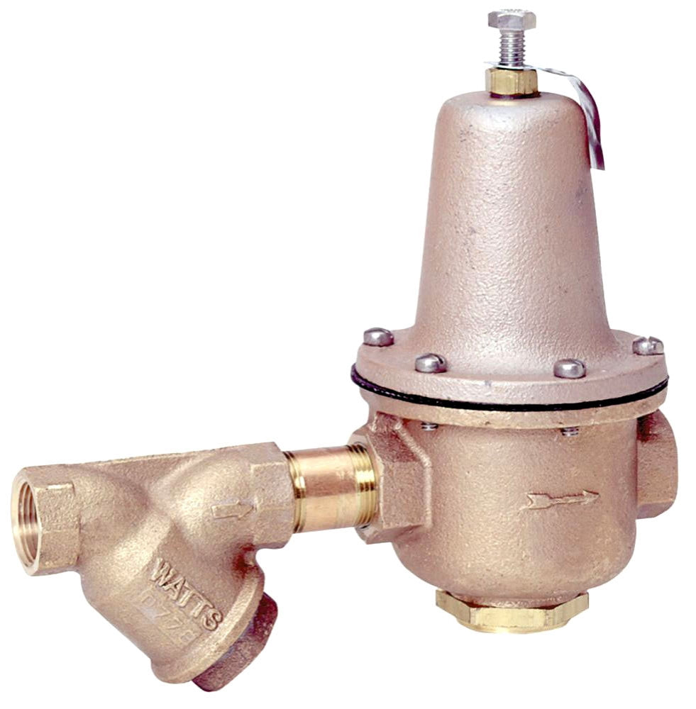 Watts 0298597: WattsWaterTechnologies-WattsRegulator_0298597