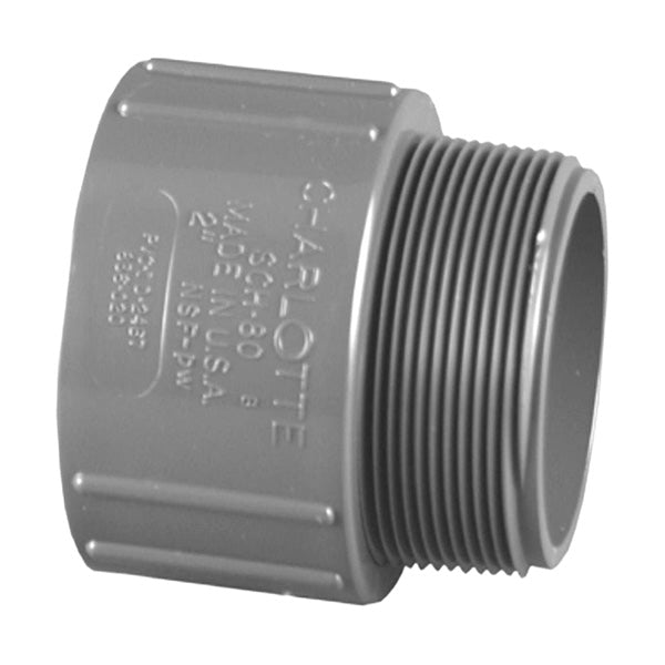 Charlotte Pipe 8109-1-1/4