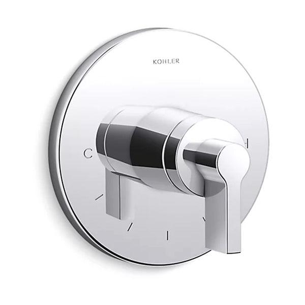 Kohler T78027-4-CP