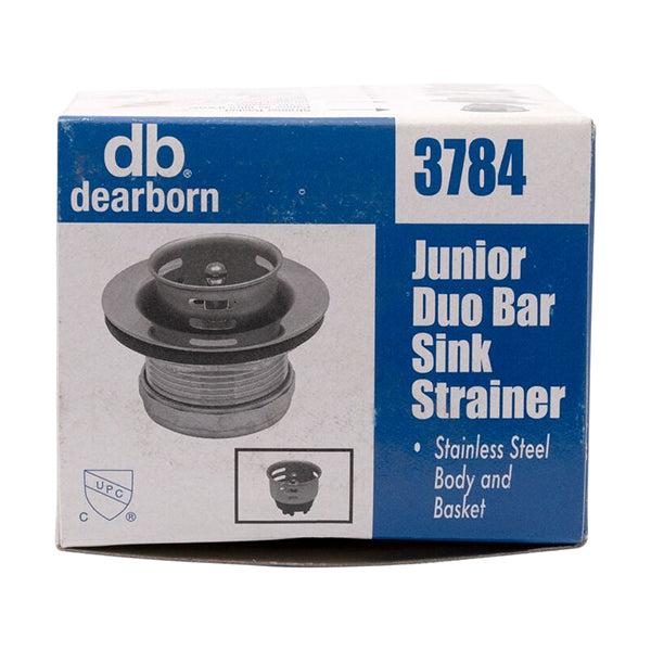 Dearborn 3784