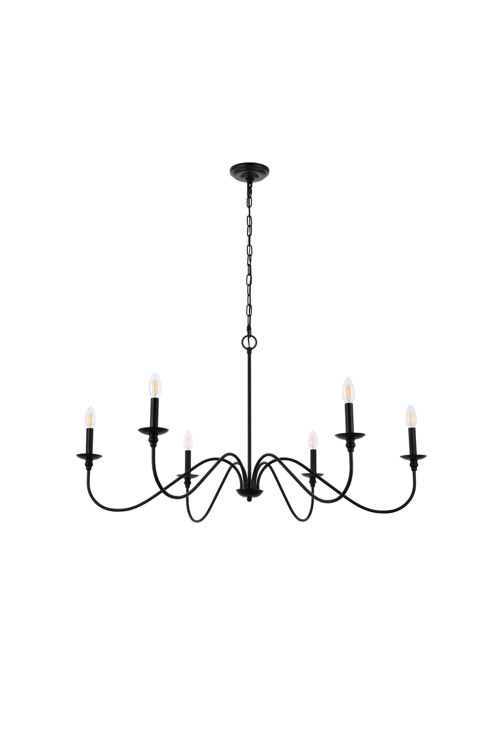 Elegant Lighting LD5056D42MB