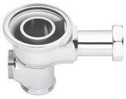 Sloan 0301629PK: SloanValve_0301629PK