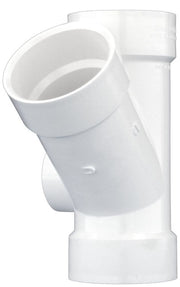 Charlotte Pipe 625: CharlottePipe&Foundry_PVC6253X3X3X2
