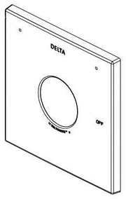 Delta RP75438SS: DeltaFaucet_RP75438SS