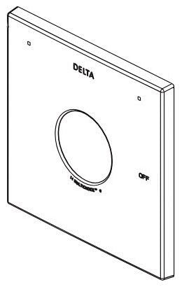 Delta RP75438SS: DeltaFaucet_RP75438SS