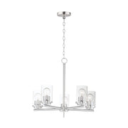 Maxim Lighting 10205CLSN: 179428_1.jpg (Variant Image)