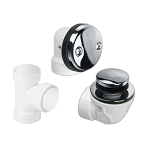 Mountain Plumbing Products BDWPTTP/CHBRZ