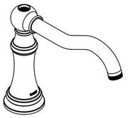 Moen 154291NL: FortuneBrandsHome&Security-Moen_154291NL