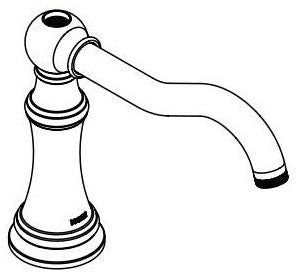 Moen 154291NL: FortuneBrandsHome&Security-Moen_154291NL