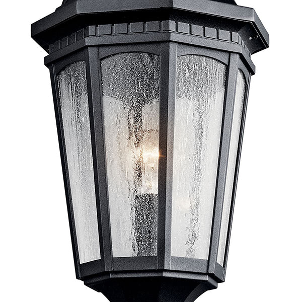 Kichler 9532BKT