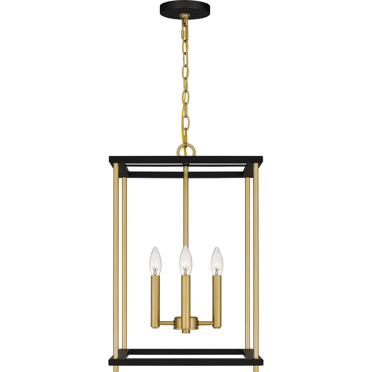 Quoizel KNW2814MBK: lad-4887990-2.jpg