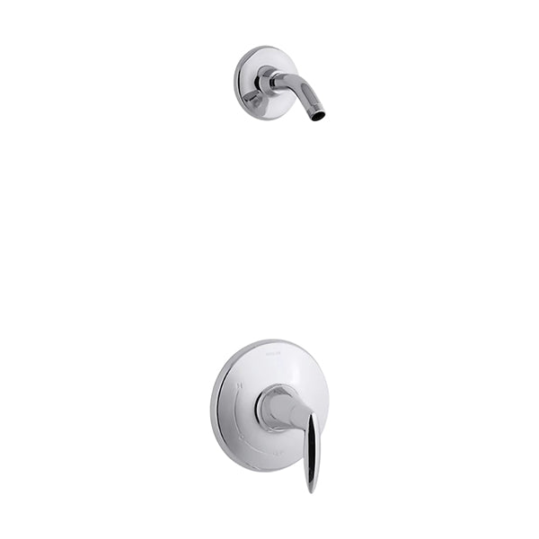 Kohler TLS45106-4-CP