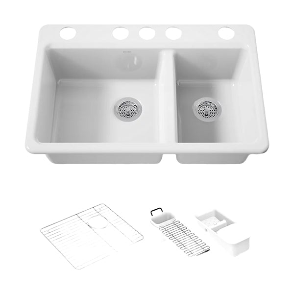 Kohler 8669-5UA3-0: 23007_1.jpg