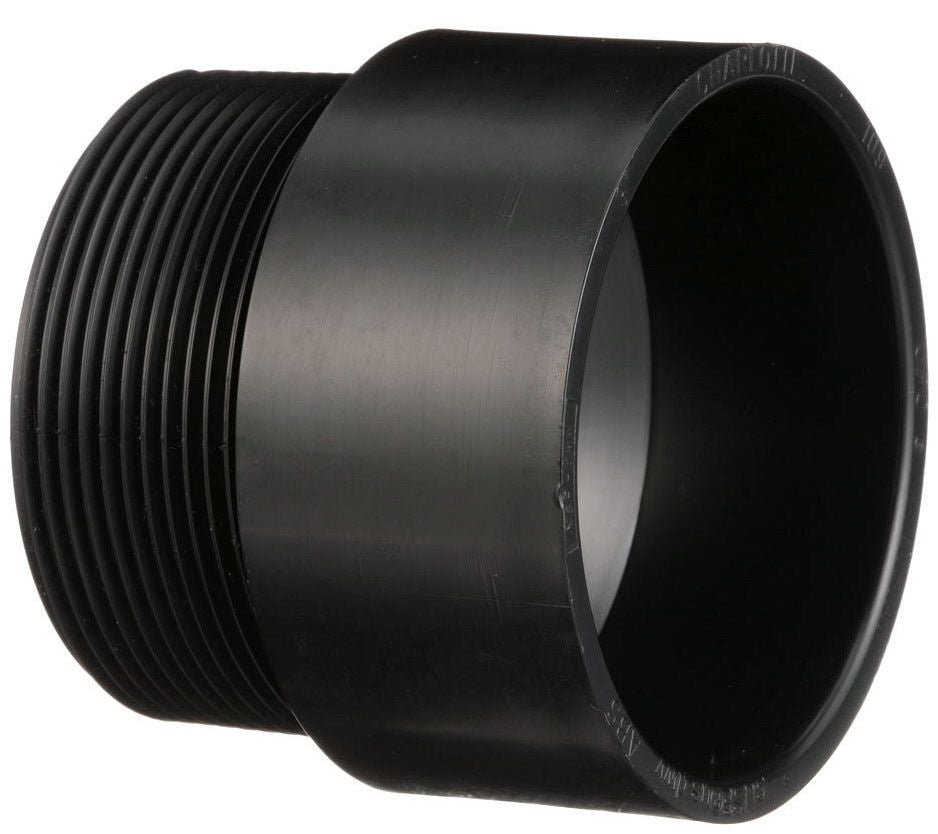 Charlotte Pipe ABS-109-3IN: CharlottePipe&Foundry_ABS1093IN
