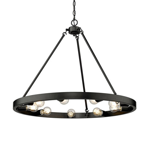 Golden 1019-9 BLK: 120231_1.jpg (Variant Image)