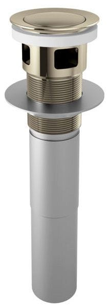 Brizo RP81628PN: MascoCorp-DeltaFaucetCo-BrizoKitchen&Bath_RP81628PN