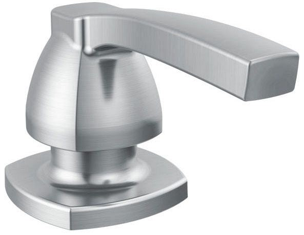 Delta RP101629ARPR: DeltaFaucet_RP101629ARPR