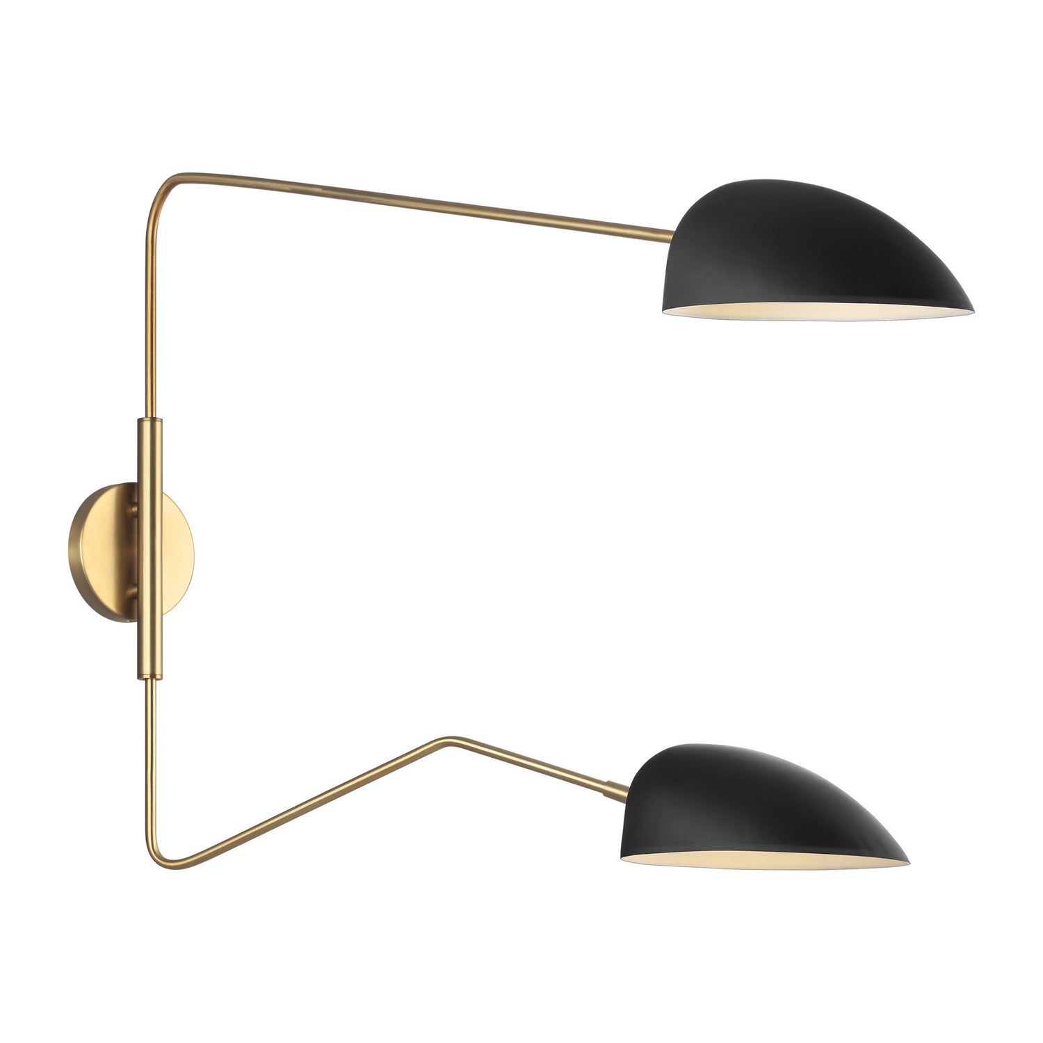 Visual Comfort EW1072MBK: 946483-2.jpg