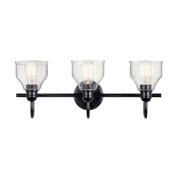 Kichler 45973BK