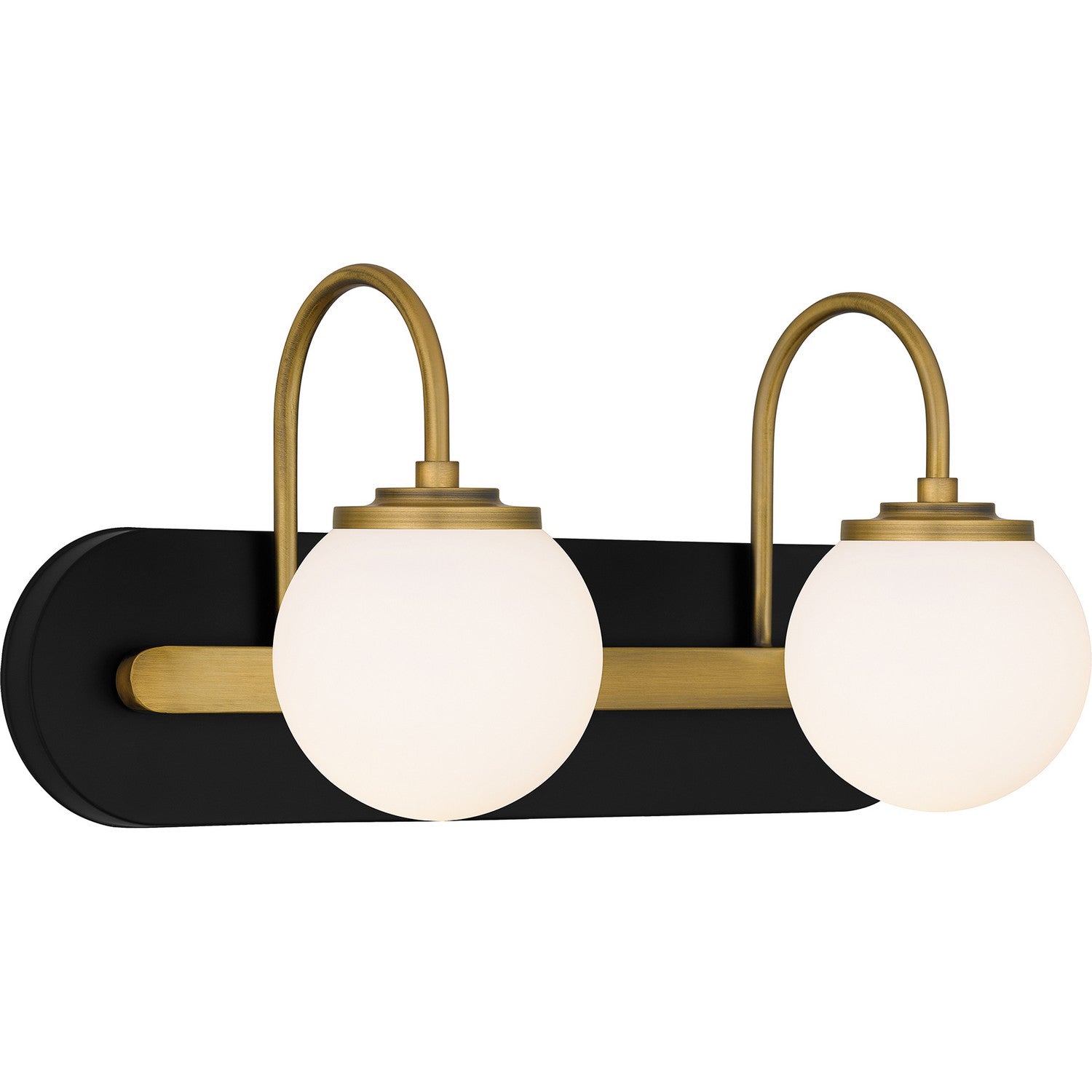 Quoizel DES8618MBK: lad-5396052-2.jpg