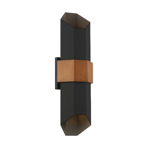 Quoizel CHS8407MBK