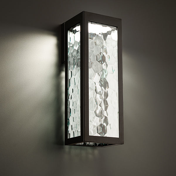 Wac Lighting WS-W33118-BK