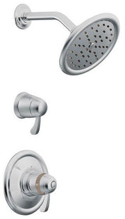 Moen TS3400: FortuneBrandsHome&Security-Moen_TS3400