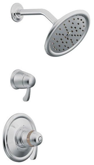 Moen TS3400: FortuneBrandsHome&Security-Moen_TS3400