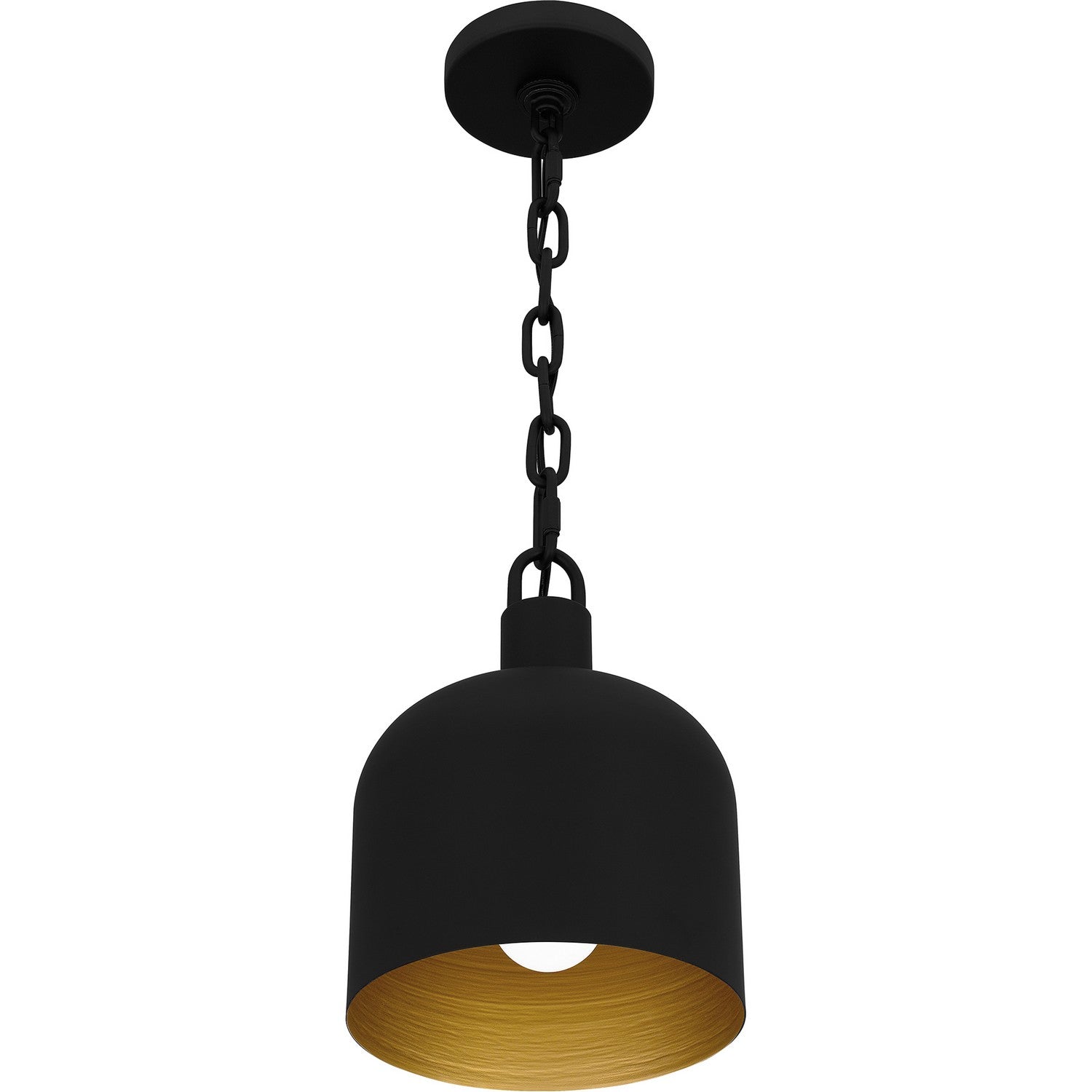 Quoizel QPP6206MBK: 1454723-3.jpg