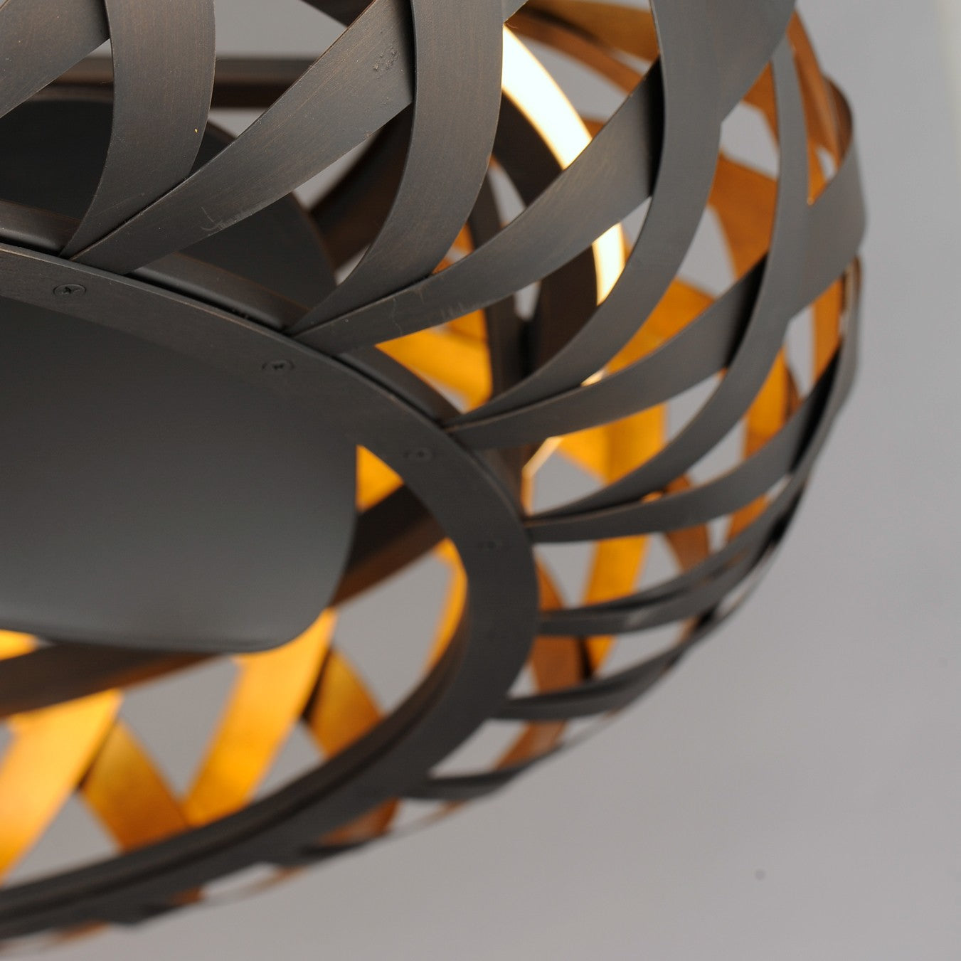Maxim Lighting 61010BZGTGLD: 1124292-3.jpg