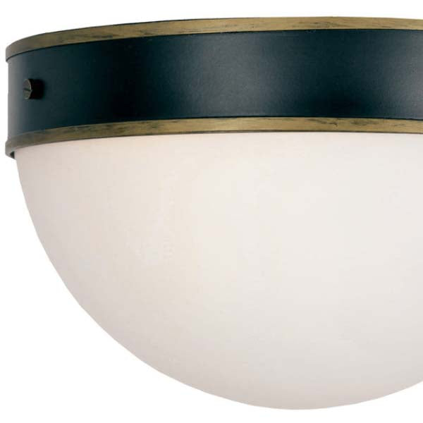 Crystorama CAP-8503-MK-TG