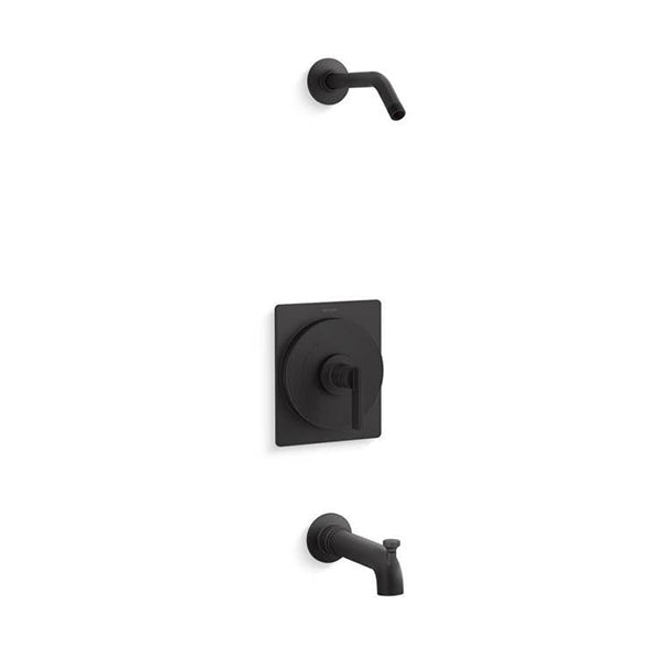 Kohler TLS35915-4-BL