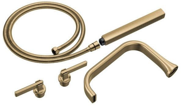 Brizo T70368-GL: DeltaFaucet_T70368GL