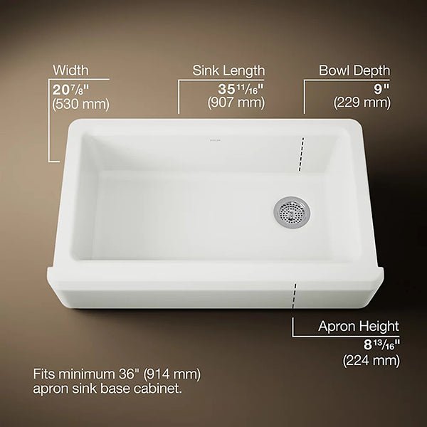 Kohler 24564-7