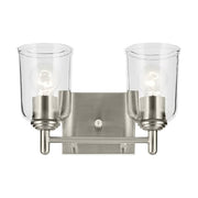Kichler 45573NICLR