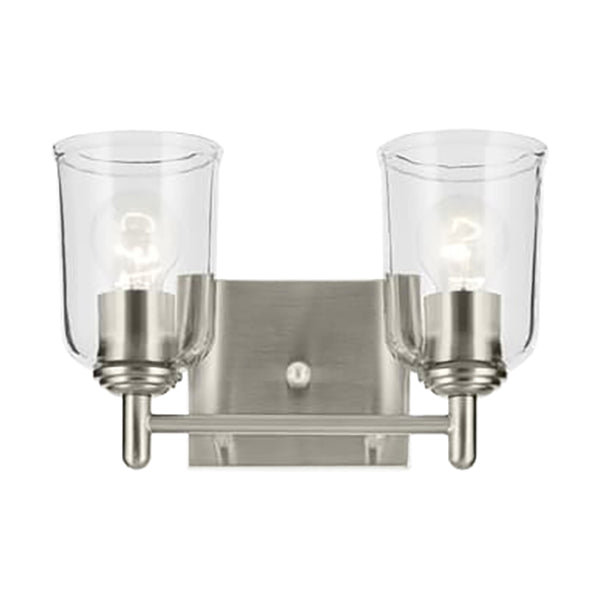 Kichler 45573NICLR