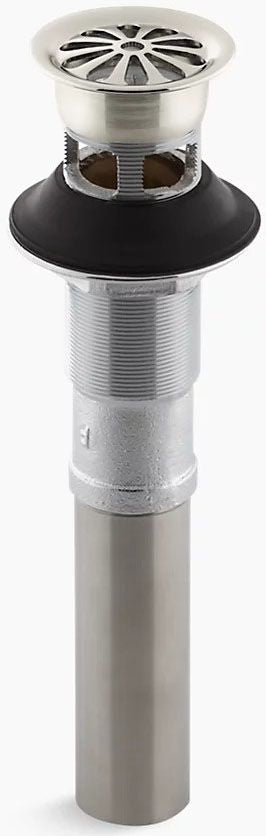 Kohler 7129-A-SN: Kohler-Kallista_K7129ASN