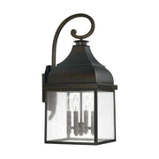 Capital Lighting 9643OB