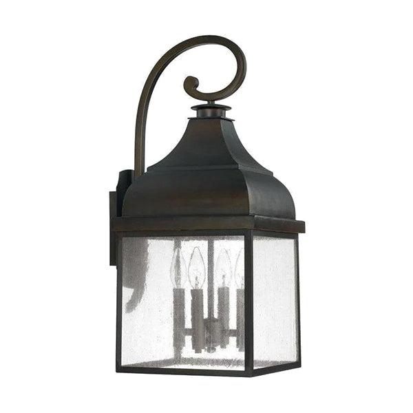 Capital Lighting 9643OB