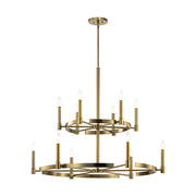 Kichler 52428BNB: 219423_1.jpg