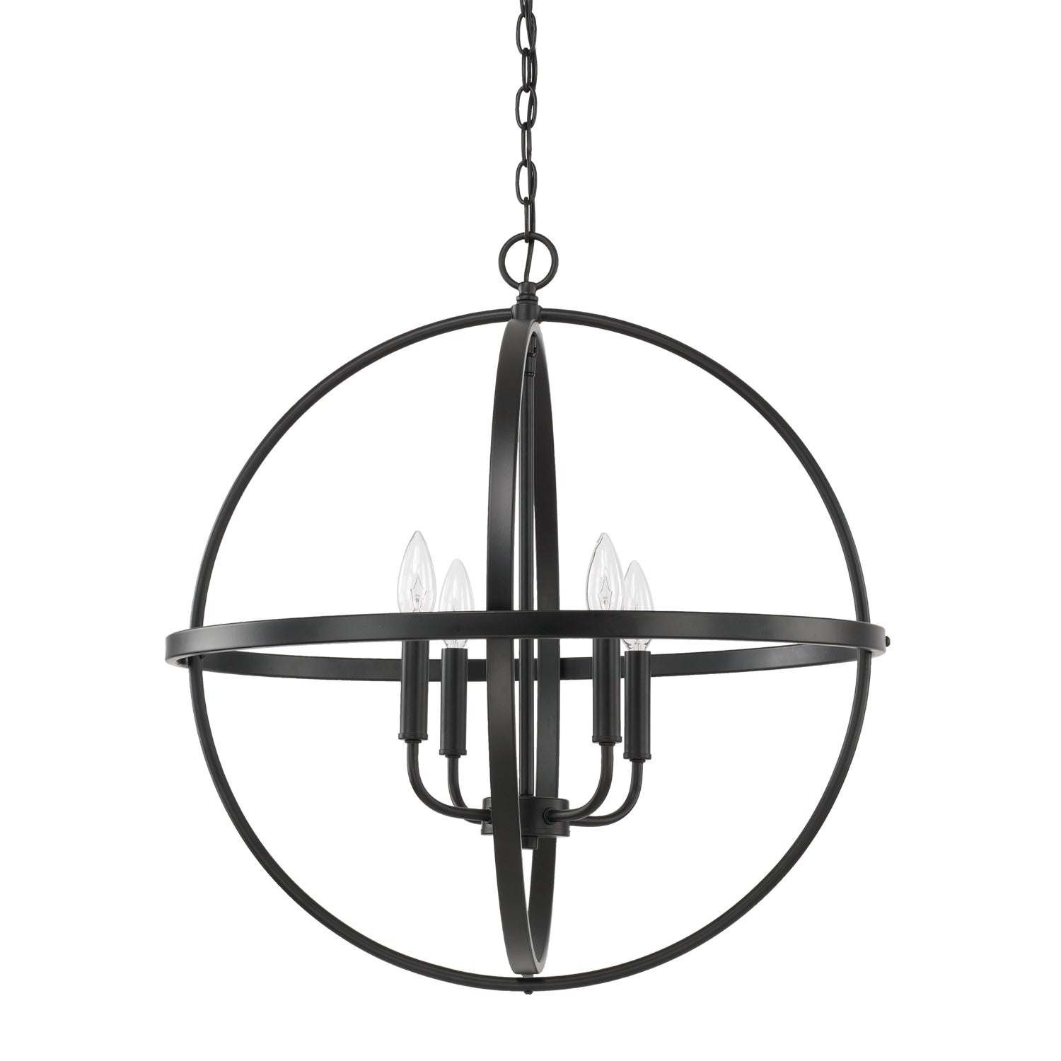 Capital Lighting 317542PN
